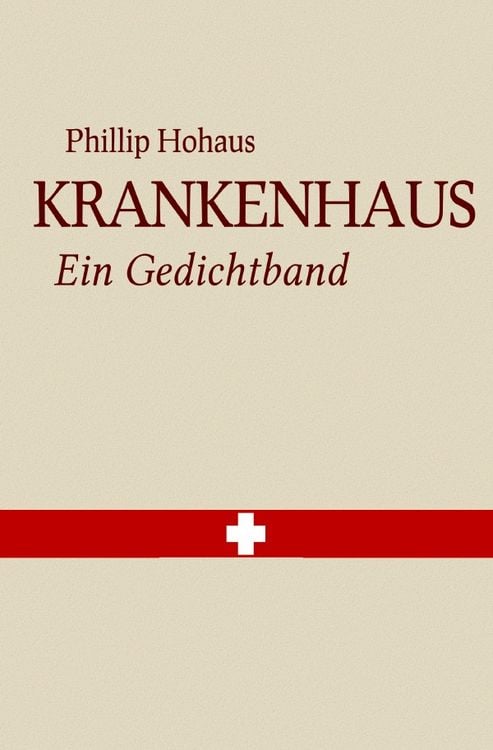 Produktbild: Krankenhaus