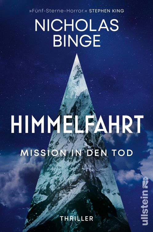 Produktbild: Himmelfahrt