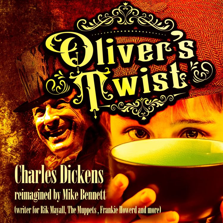 Produktbild: Oliver's Twist