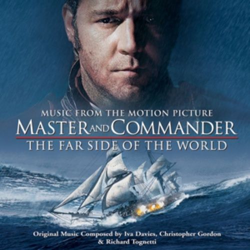 Produktbild: Master And Commander