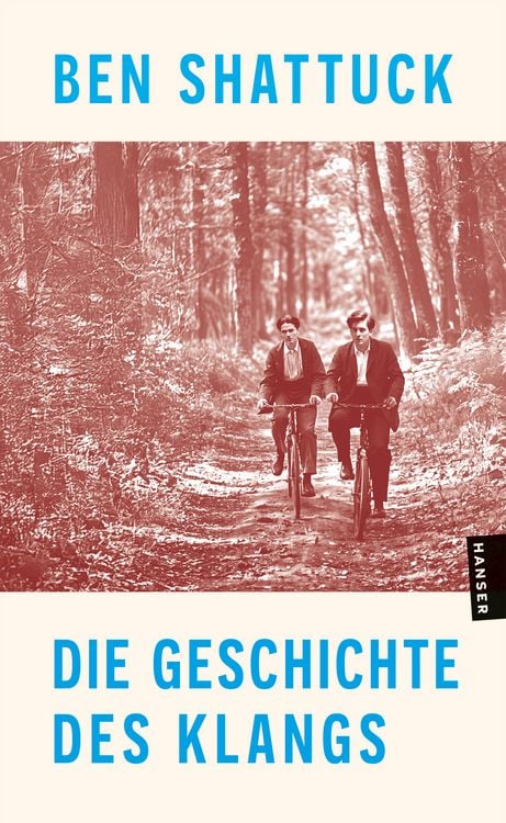 Produktbild: Die Geschichte des Klangs