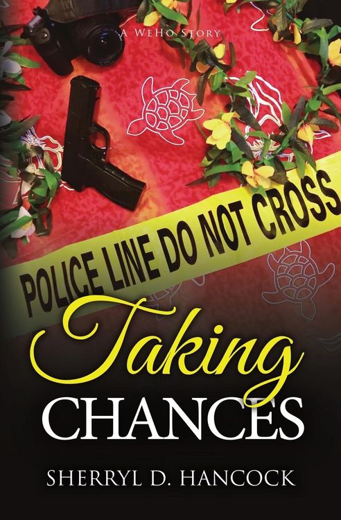 Produktbild: Taking Chances