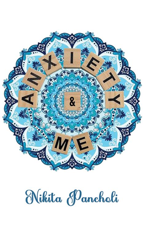 Produktbild: Anxiety & Me