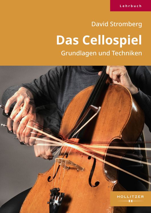 Produktbild: Das Cellospiel