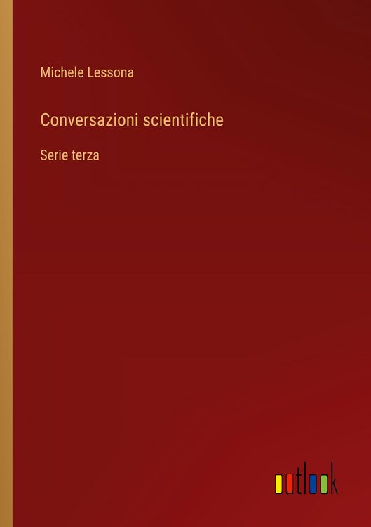 Produktbild: Conversazioni scientifiche