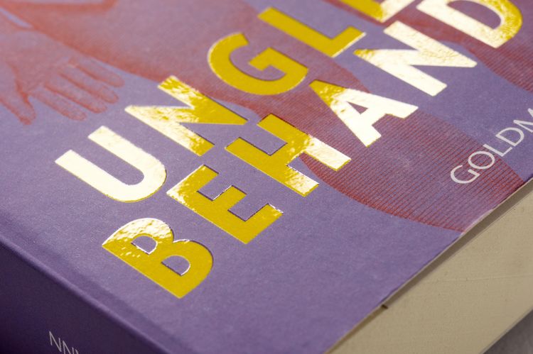 Produktbild: Ungleich behandelt