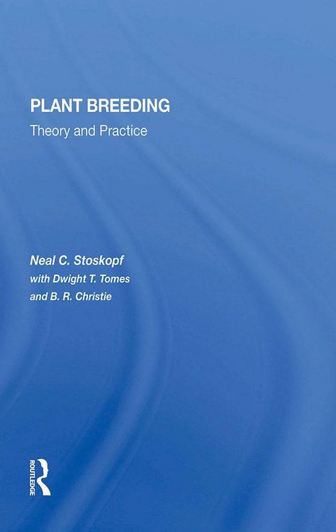 Produktbild: Plant Breeding