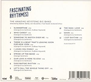 Produktbild: Fascinating Rhythm(S)