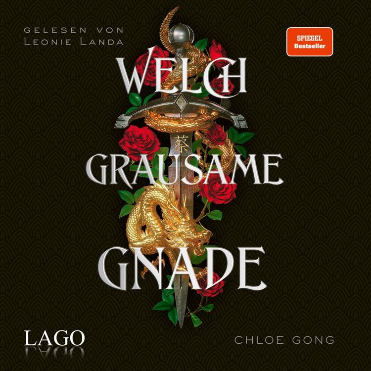 Produktbild: Welch grausame Gnade