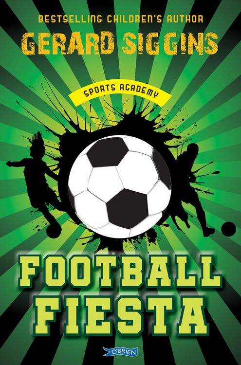 Produktbild: Football Fiesta