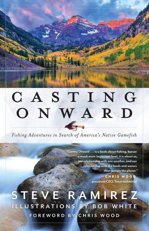 Produktbild: Casting Onward