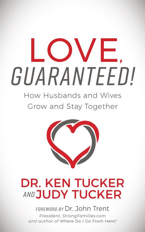 Produktbild: Love, Guaranteed!