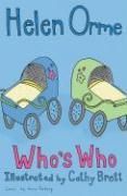 Produktbild: Who's Who