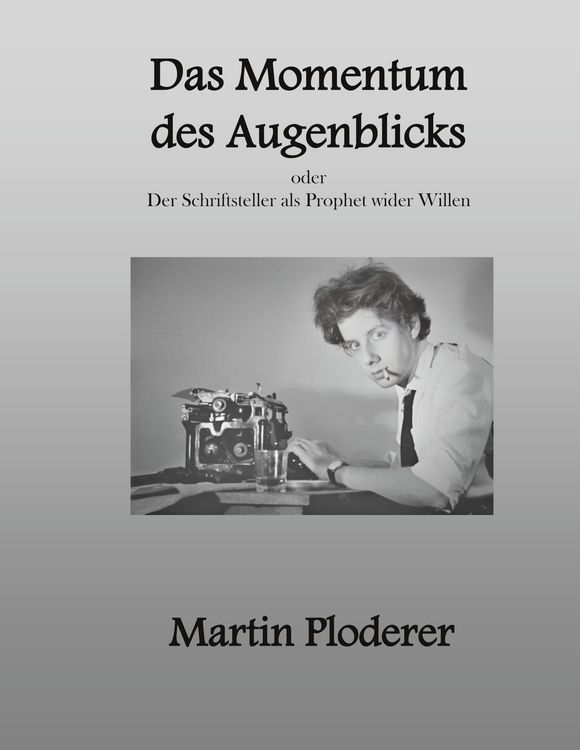 Produktbild: Das Momentum des Augenblicks