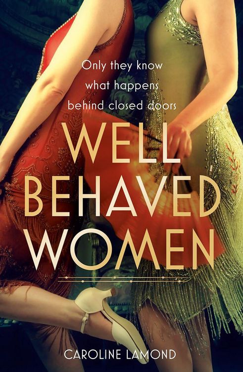 Produktbild: Well Behaved Women