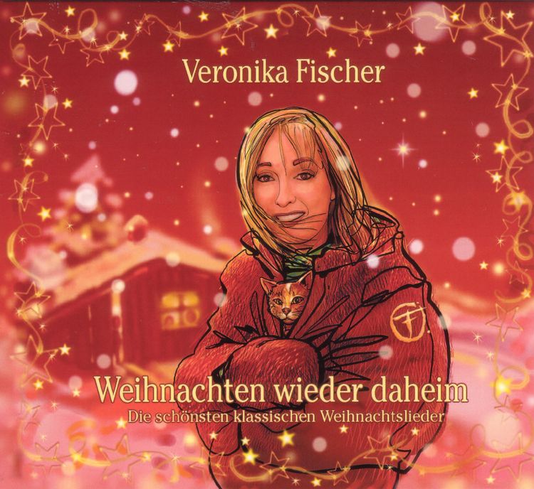Produktbild: Weihnachten wieder daheim