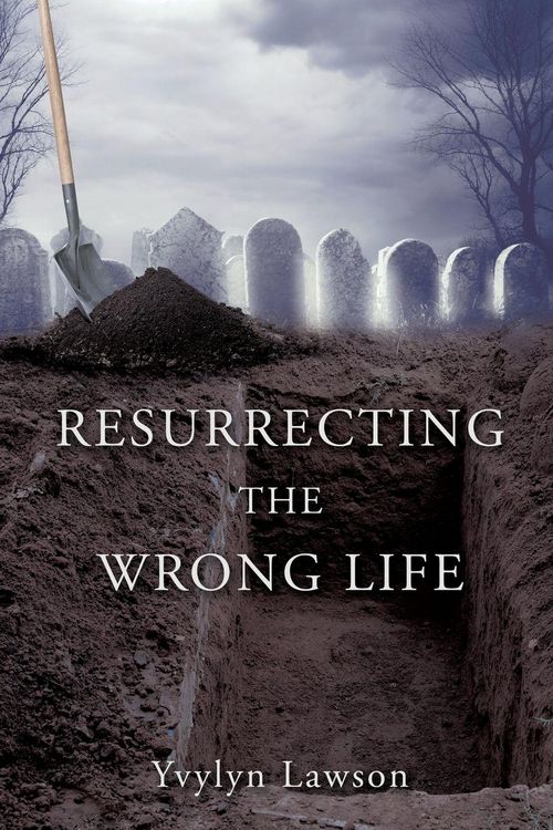 Produktbild: Resurrecting the Wrong Life