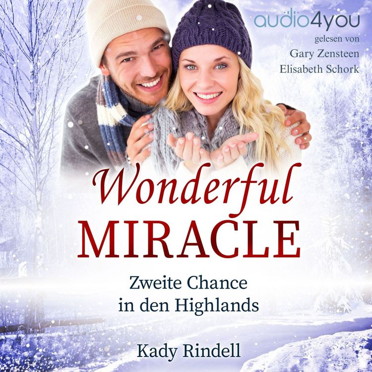 Produktbild: Wonderful Miracle