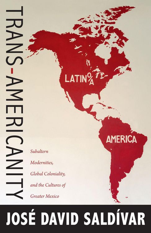 Produktbild: Trans-Americanity