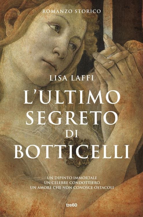 Produktbild: L' ultimo segreto di Botticelli