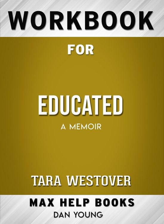 Produktbild: Workbook for Educated: A Memoir (Max-Help Books)