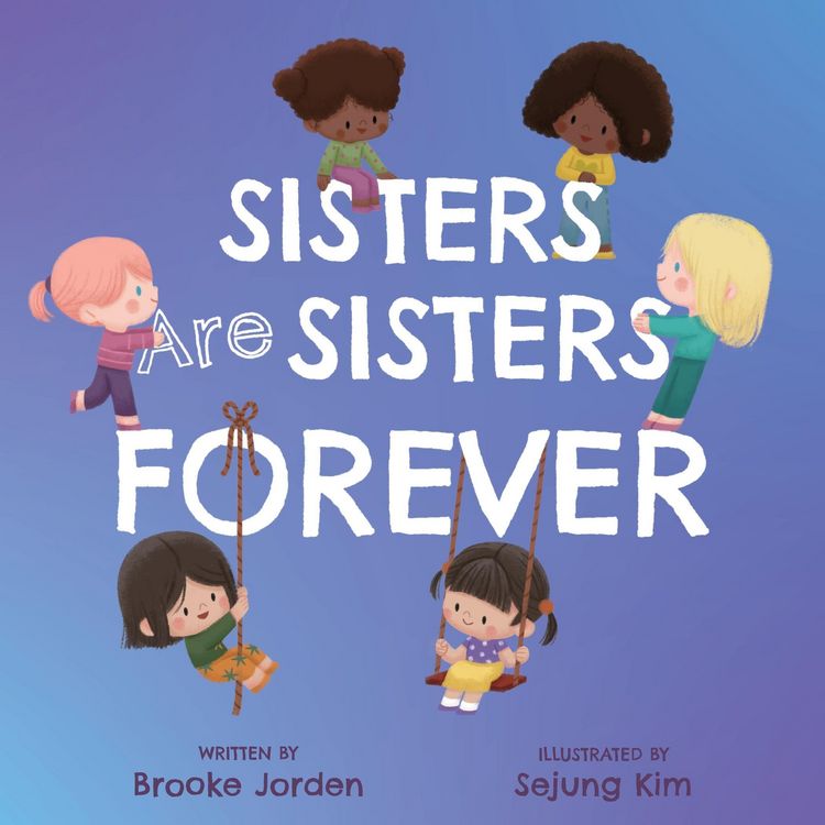 Produktbild: Sisters Are Sisters Forever