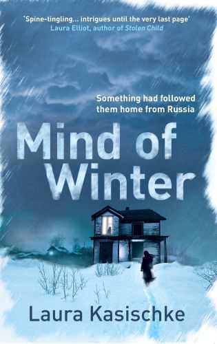 Produktbild: Kasischke, L: Mind of Winter