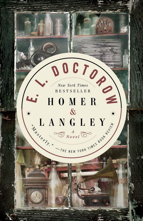 Produktbild: Homer & Langley