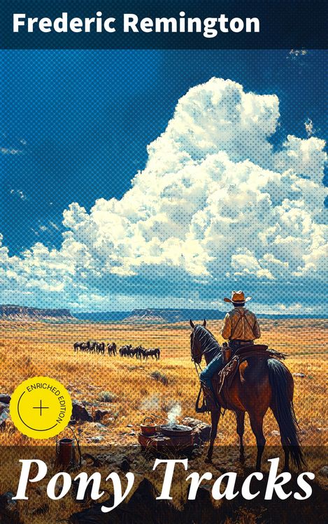 Produktbild: Pony Tracks