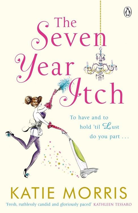 Produktbild: The Seven Year Itch