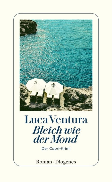 Produktbild: Bleich wie der Mond