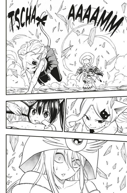 Produktbild: Fairy Tail &ndash; 100 Years Quest 21