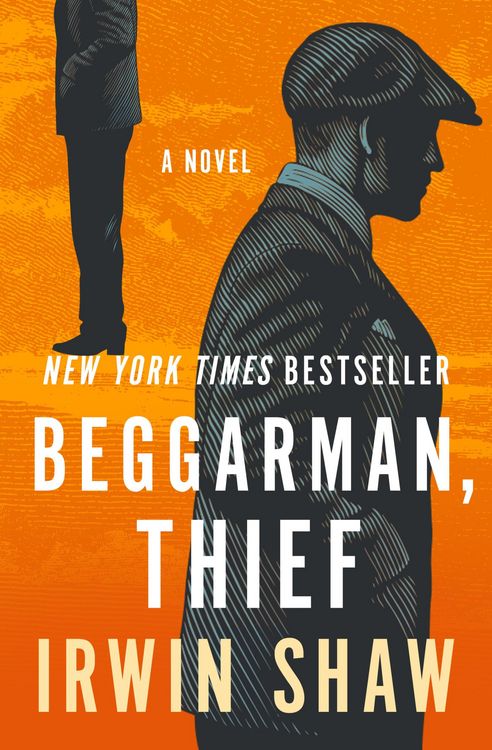 Produktbild: Beggarman, Thief