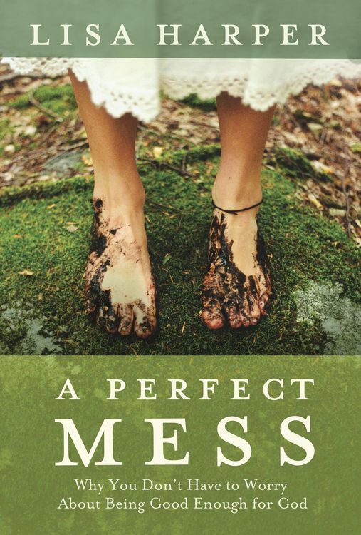Produktbild: A Perfect Mess