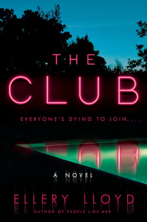Produktbild: The Club