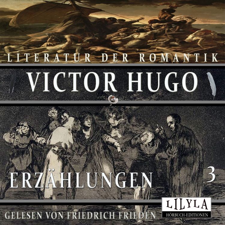 Produktbild: Erz&auml;hlungen 3