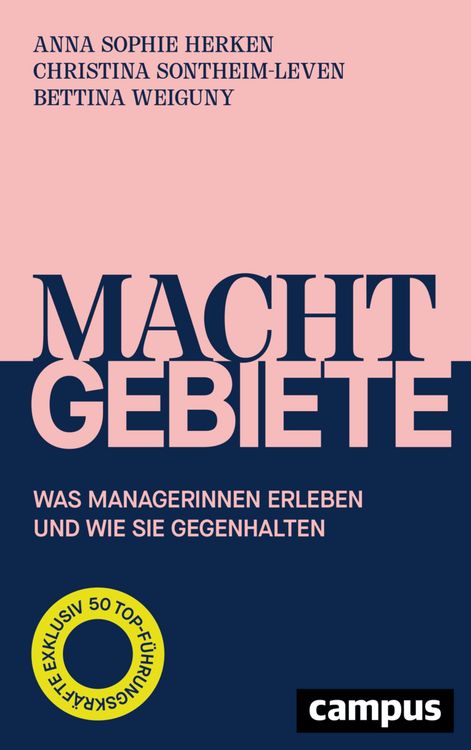 Produktbild: Machtgebiete