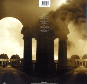Produktbild: Signify(Gatefold Transparent Yellow 2LP)