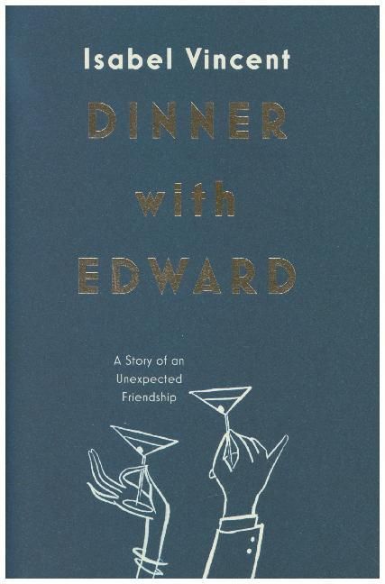 Produktbild: Vincent, I: Dinner with Edward