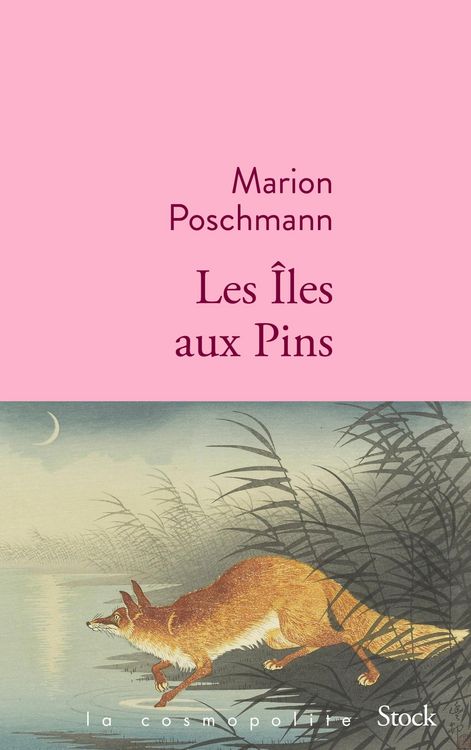 Produktbild: Les &icirc;les aux pins