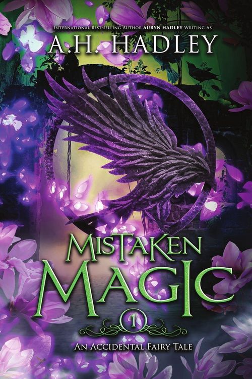 Produktbild: Mistaken Magic