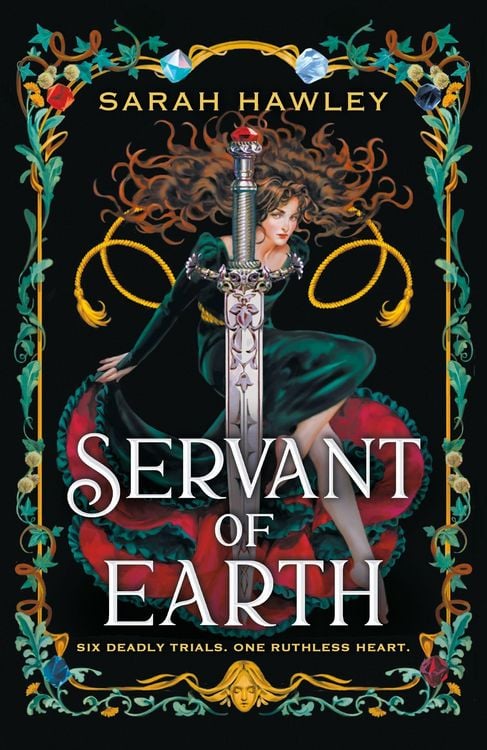 Produktbild: Servant of Earth