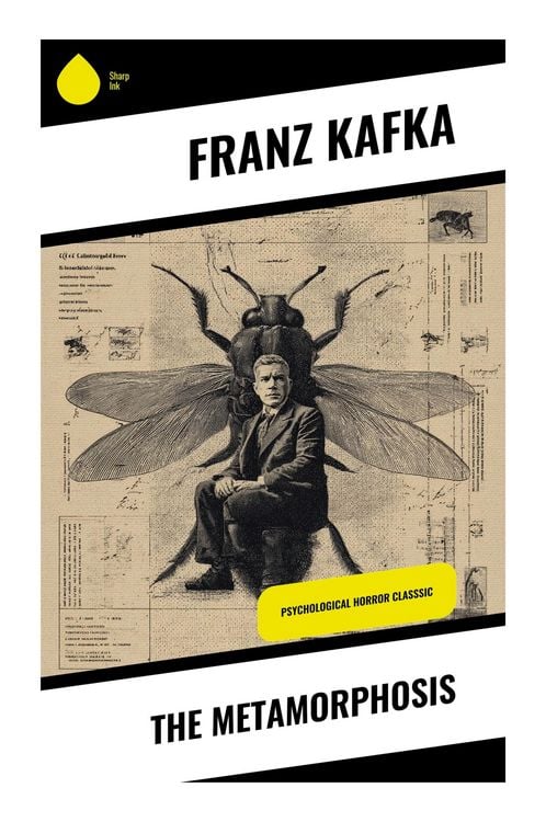 Produktbild: The Metamorphosis