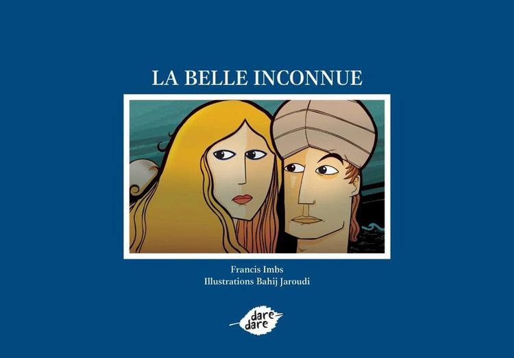 Produktbild: Belle inconnue