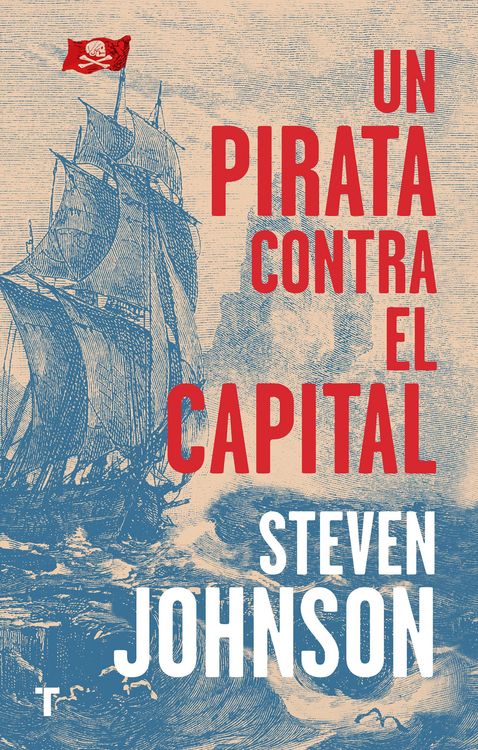 Produktbild: Un pirata contra el capital