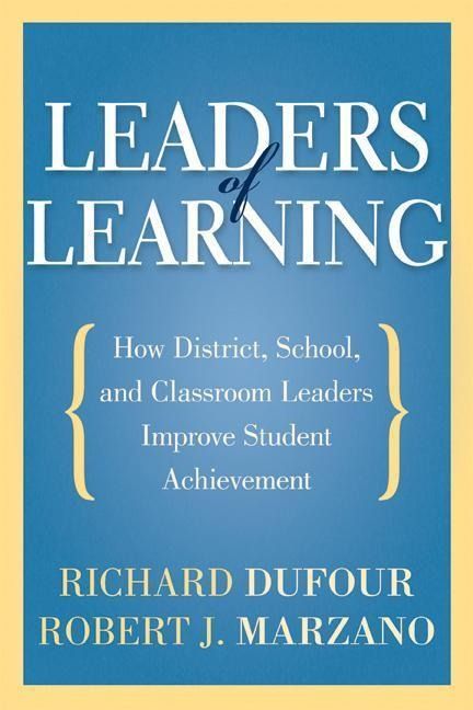 Produktbild: Leaders of Learning