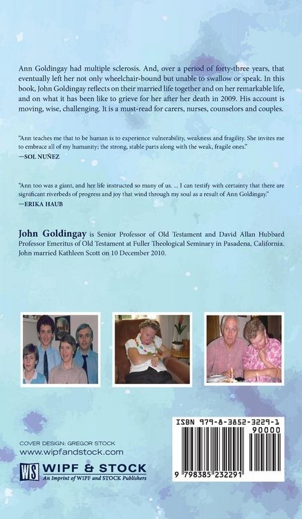 Produktbild: Remembering Ann