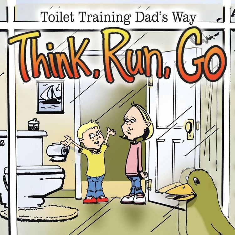 Produktbild: Think, Run, Go