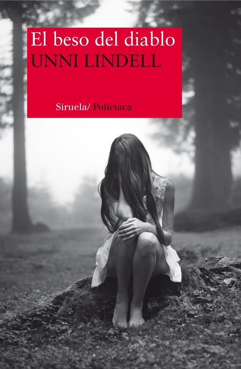 Produktbild: El beso del diablo