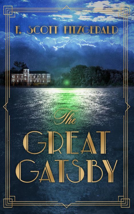 Produktbild: The Great Gatsby